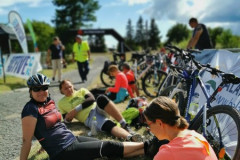 I. Nyári Bringa Túra - Zita képei